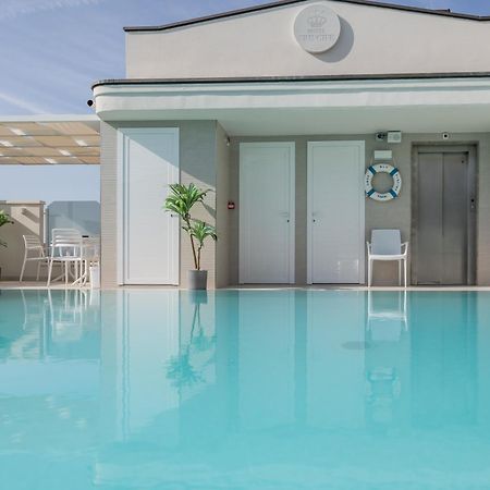 Hotel Principe Cattolica Buitenkant foto