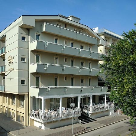 Hotel Principe Cattolica Buitenkant foto