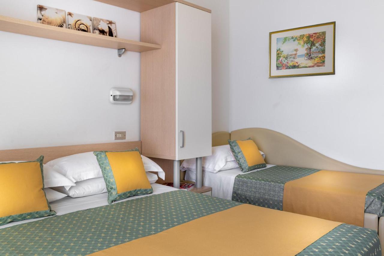 Hotel Principe Cattolica Buitenkant foto