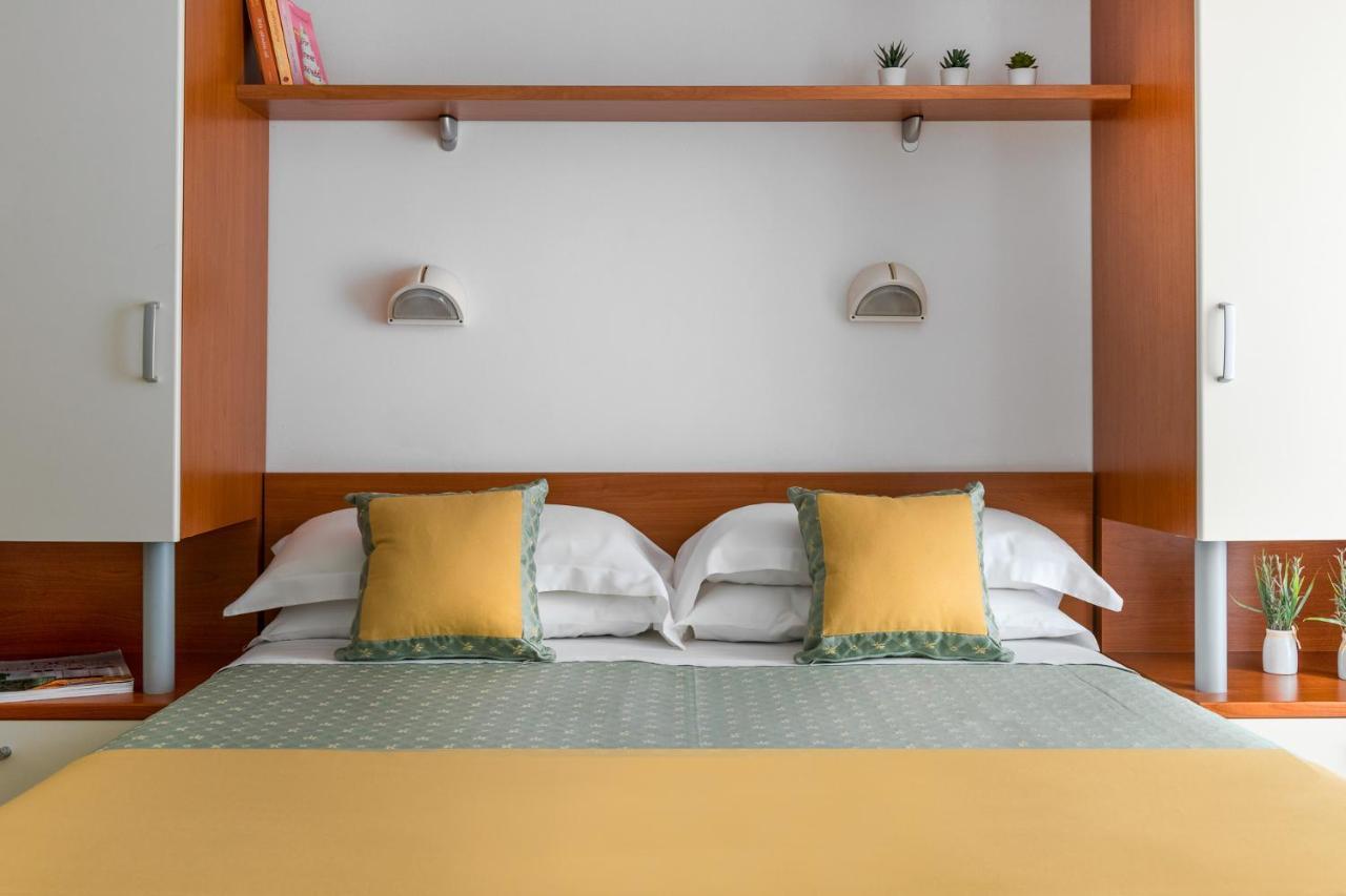 Hotel Principe Cattolica Buitenkant foto