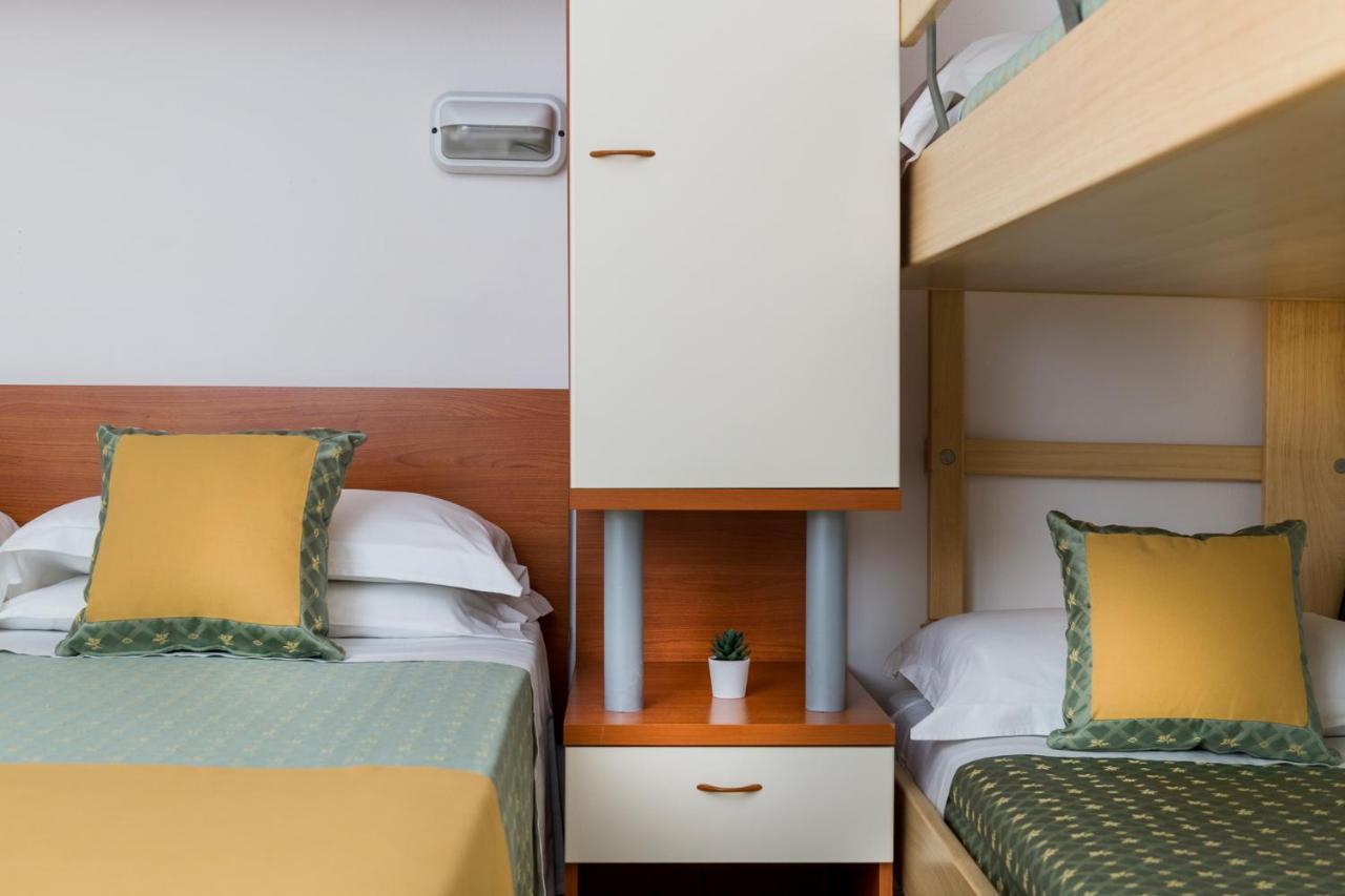 Hotel Principe Cattolica Buitenkant foto